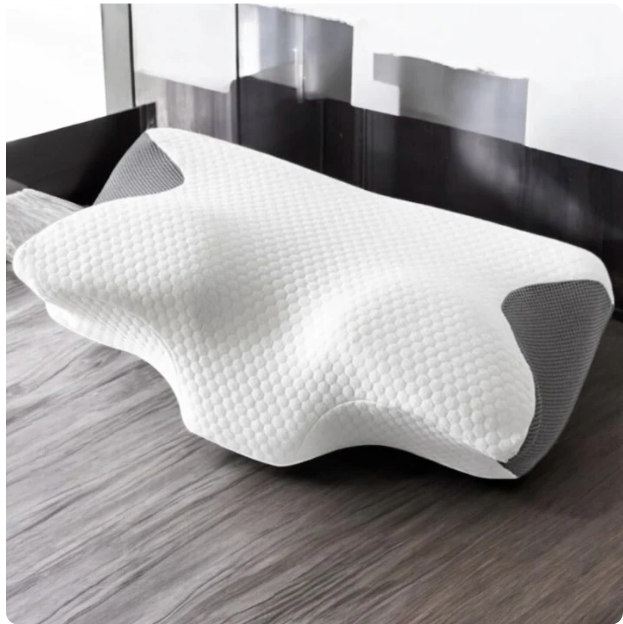 My Snug Pillow™