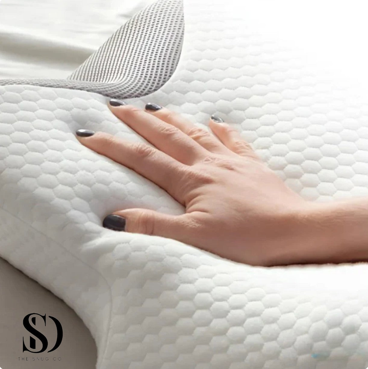 My Snug Pillow™