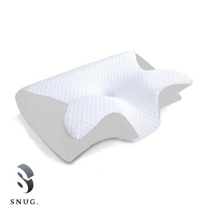 Snug.™ - Sleep Aid Pillow